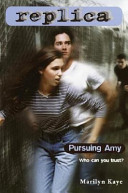 Pursuing Amy cover
