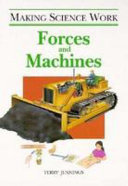 Forces and Machines cover