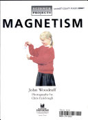 Magnetism cover