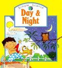 Day & Night cover