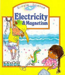 Electricity & Magnetism cover