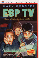 A Billion for Boris/ESP TV cover