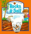 Rocks & Soil cover