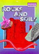 Rocks and Soil cover