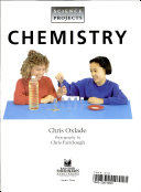 Chemistry cover