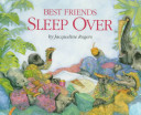 Best Friends Sleep Over cover