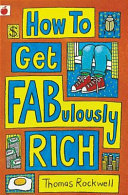 How to Get Fabulously Rich cover