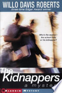 The Kidnappers: A Mystery cover