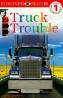 Truck Trouble cover