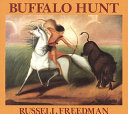 Buffalo Hunt cover