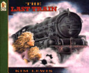 The Last Train cover