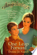 One Leap Forward cover