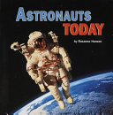 Astronauts Today cover