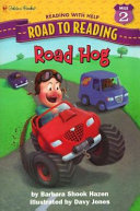 Road Hog cover