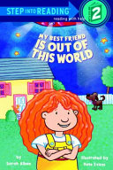 My Best Friend Is out of This World cover