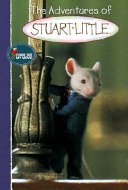 The Adventures of Stuart Little cover