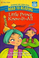 Little Prince Know-It-All cover
