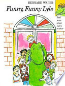 Funny, Funny Lyle cover
