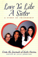 Love Ya Like a Sister cover