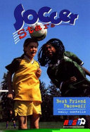 Best Friend Face-Off cover