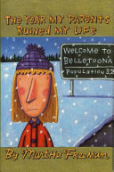 The Year My Parents Ruined My Life cover