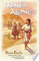 Walks Alone cover