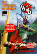 The Rocky Road to Revenge cover
