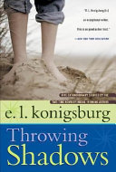 Throwing Shadows cover