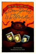 Summer Reading Is Killing Me! cover