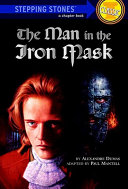 The Man in the Iron Mask cover
