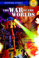 The War of the Worlds cover