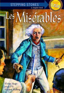Les Misérables cover