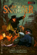 The Body Snatcher cover