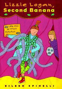 Lizzie Logan, Second Banana cover