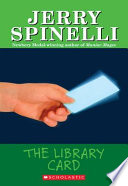 The Library Card cover