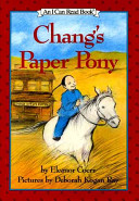 Chang's Paper Pony cover