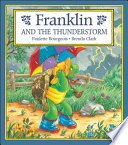 Franklin and the Thunderstorm cover