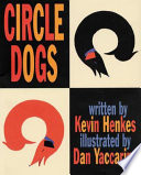Circle Dogs cover