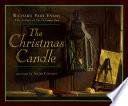 The Christmas Candle cover