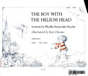 The Boy with the Helium Head cover