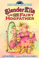 Slender Ella and Her Fairy Hogfather cover