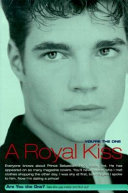 You're the One: A Royal Kiss cover