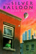 The Silver Balloon cover