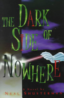 The Dark Side of Nowhere cover