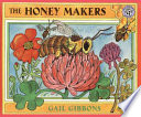 The Honey Makers cover