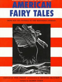 American Fairy Tales cover