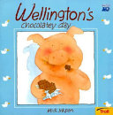 Wellington's Chocolatey Day cover