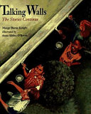 Talking Walls: The Stories Continue cover