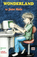 Wonderland cover