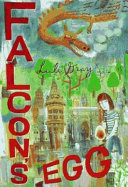 Falcon's Egg cover